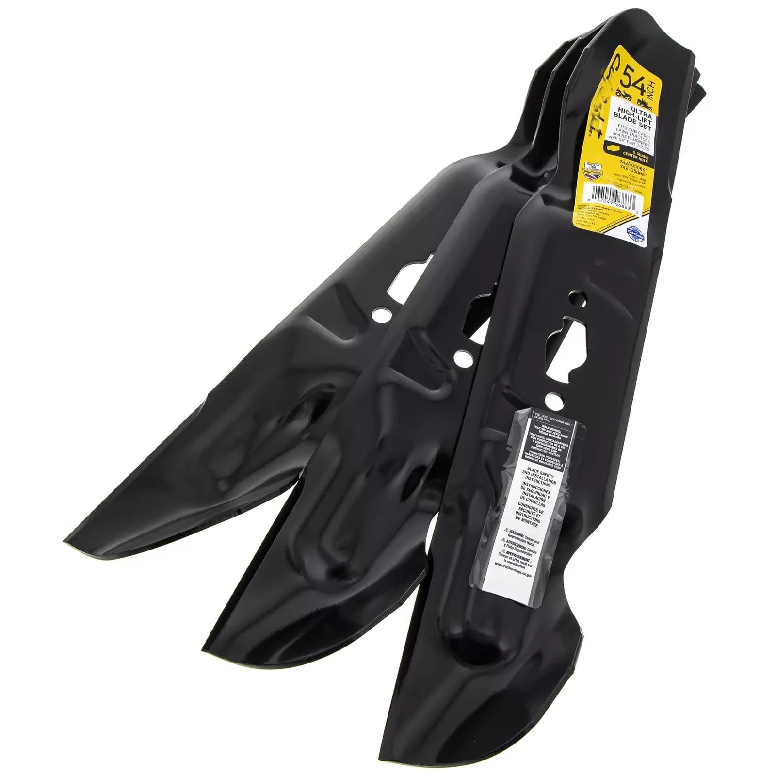 Amazon.com : XXParts Replacement for CUB Cadet Genuine OEM Mower